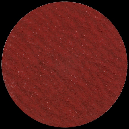 Tryolit Abrasives TYROLIT Premium 3" 60 Grit Type-R Ceramic Grinding Disc for Steel and Stainless Steel, CA-P93 PE Y 112937